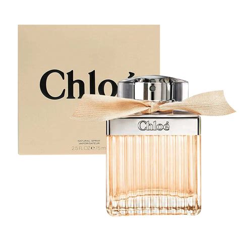 chloe perfume cheap online|chloe perfume 75ml best price.